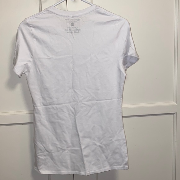 Official MJ Wear Merchandise Small 100% Cotton Tee - Picture 3 of 7